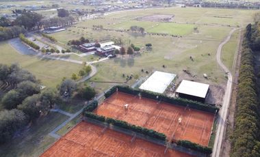 Terreno - lote - Interno -  San Sebastian - Area 13 - Lote 500