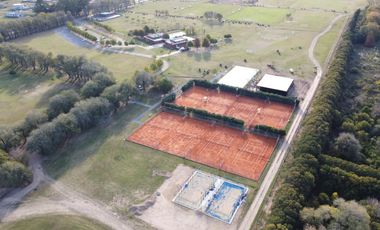 Terreno - lote - Interno -  San Sebastian - Area 13 - Lote 500