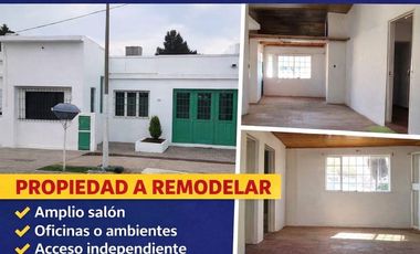 Casa en Luis Guillon