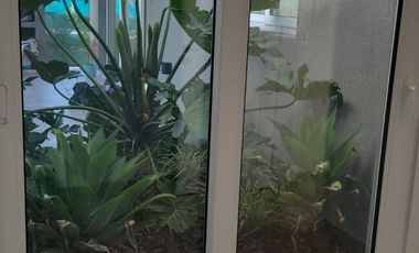 Casa en Alquiler en Las Cañitas Barrio Privado . 3 dormitorios. Amoblada