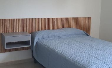 Casa en Alquiler en Las Cañitas Barrio Privado . 3 dormitorios. Amoblada