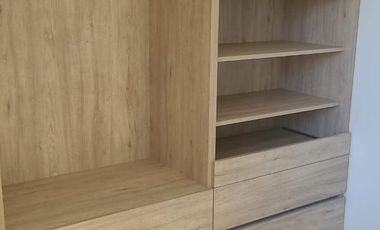 Casa en Alquiler en Las Cañitas Barrio Privado . 3 dormitorios. Amoblada