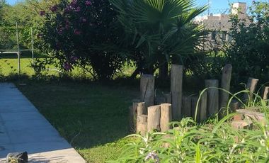 Casa en Alquiler en Las Cañitas Barrio Privado . 3 dormitorios. Amoblada