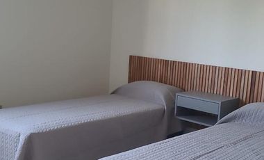 Casa en Alquiler en Las Cañitas Barrio Privado . 3 dormitorios. Amoblada