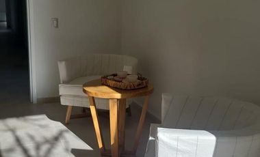 Casa en Alquiler en Las Cañitas Barrio Privado . 3 dormitorios. Amoblada