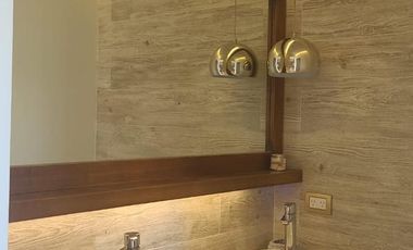 Casa en Alquiler en Las Cañitas Barrio Privado . 3 dormitorios. Amoblada