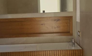 Casa en Alquiler en Las Cañitas Barrio Privado . 3 dormitorios. Amoblada