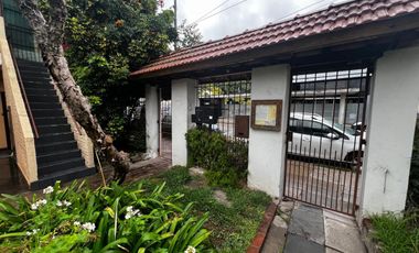 Departamento en Munro