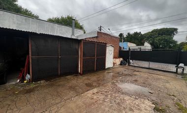 Departamento en Munro