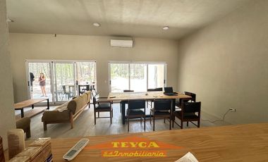 Casa en venta, 5 ambientes, Barrio cerrado - VILLAROBLES