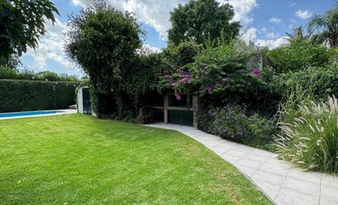 Casa en Temperley Este