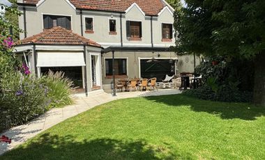 Casa en Temperley Este