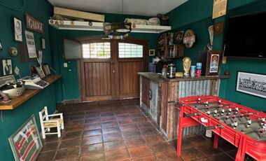 Casa en Temperley Este