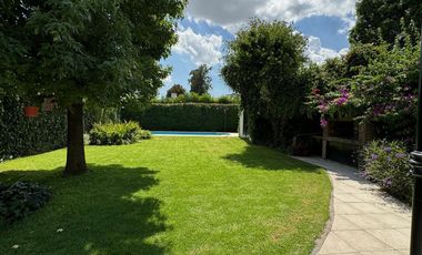 Casa en Temperley Este