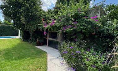 Casa en Temperley Este