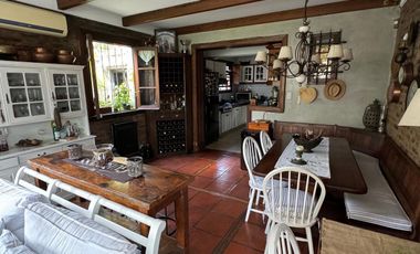 Casa en Temperley Este