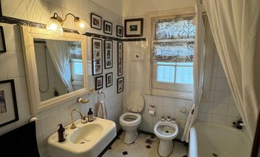 Casa en Temperley Este