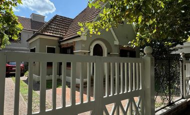 Casa en Temperley Este