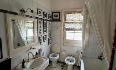 Casa en Temperley Este