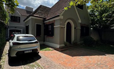 Casa en Temperley Este