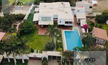 Casa en Cieneguilla