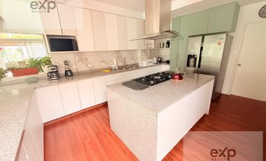 Casa en Cieneguilla