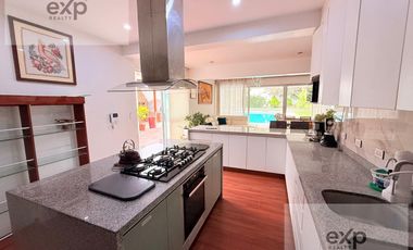 Casa en Cieneguilla
