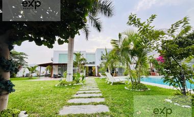 Casa en Cieneguilla