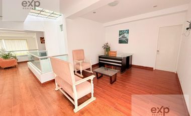 Casa en Cieneguilla