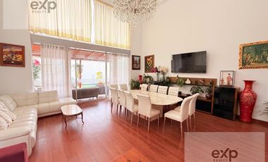 Casa en Cieneguilla