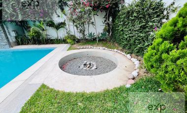 Casa en Cieneguilla