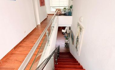 Casa en Cieneguilla