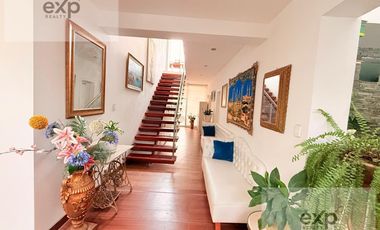 Casa en Cieneguilla