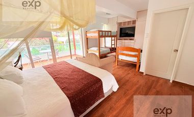 Casa en Cieneguilla