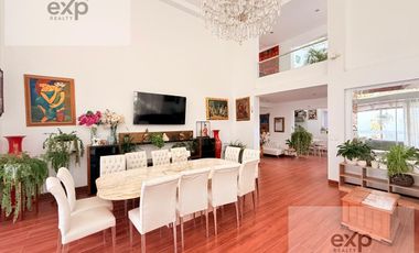 Casa en Cieneguilla