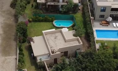 Casa en Cieneguilla