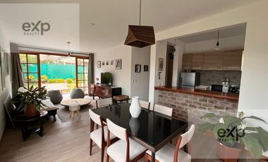 Casa en Cieneguilla