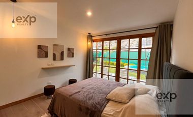 Casa en Cieneguilla