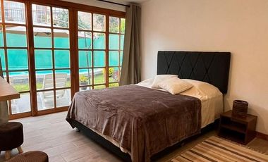 Casa en Cieneguilla