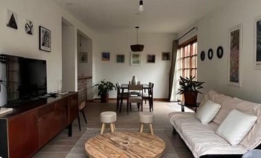 Casa en Cieneguilla