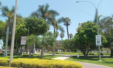 VENTA DE TERRENO EN SAN ISIDRO