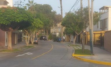VENTA DE TERRENO EN SAN ISIDRO