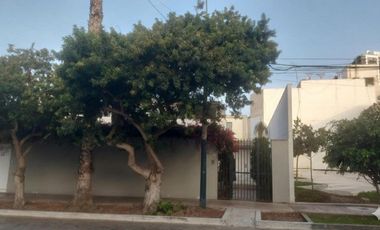 VENTA DE TERRENO EN SAN ISIDRO