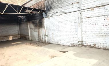 Venta de Terreno Industrial – 262 m² – Zonificación IE-1 – Comas (Trapiche)
