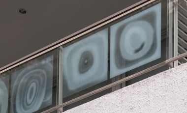 Exc 1 Amb c/ Bcón al Fte. A ESTRENAR - Apto Prof. en Las Cañitas - Posibilidad Cochera!