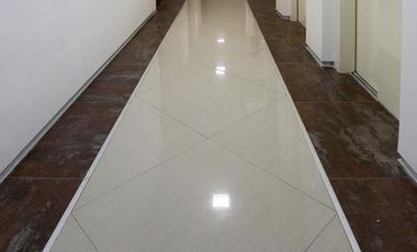 Exc 1 Amb c/ Bcón al Fte. A ESTRENAR - Apto Prof. en Las Cañitas - Posibilidad Cochera!