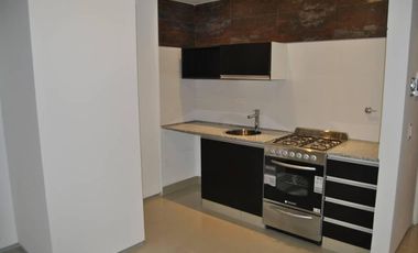 Exc 1 Amb c/ Bcón al Fte. A ESTRENAR - Apto Prof. en Las Cañitas - Posibilidad Cochera!