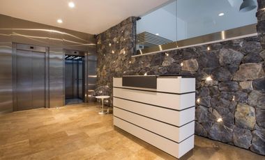 Exc 1 Amb c/ Bcón al Fte. A ESTRENAR - Apto Prof. en Las Cañitas - Posibilidad Cochera!