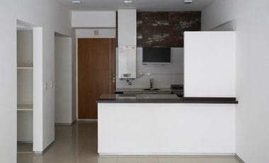 Exc 1 Amb c/ Bcón al Fte. A ESTRENAR - Apto Prof. en Las Cañitas - Posibilidad Cochera!