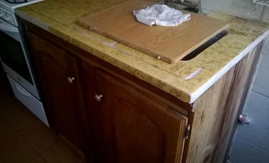 Departamento - Centro.